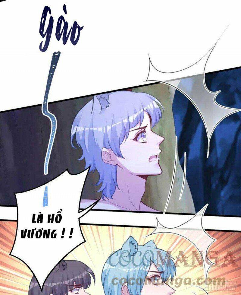 [16+] thảnh thơi thú thế chủng chủng điền, sinh sinh tể chapter 333 36