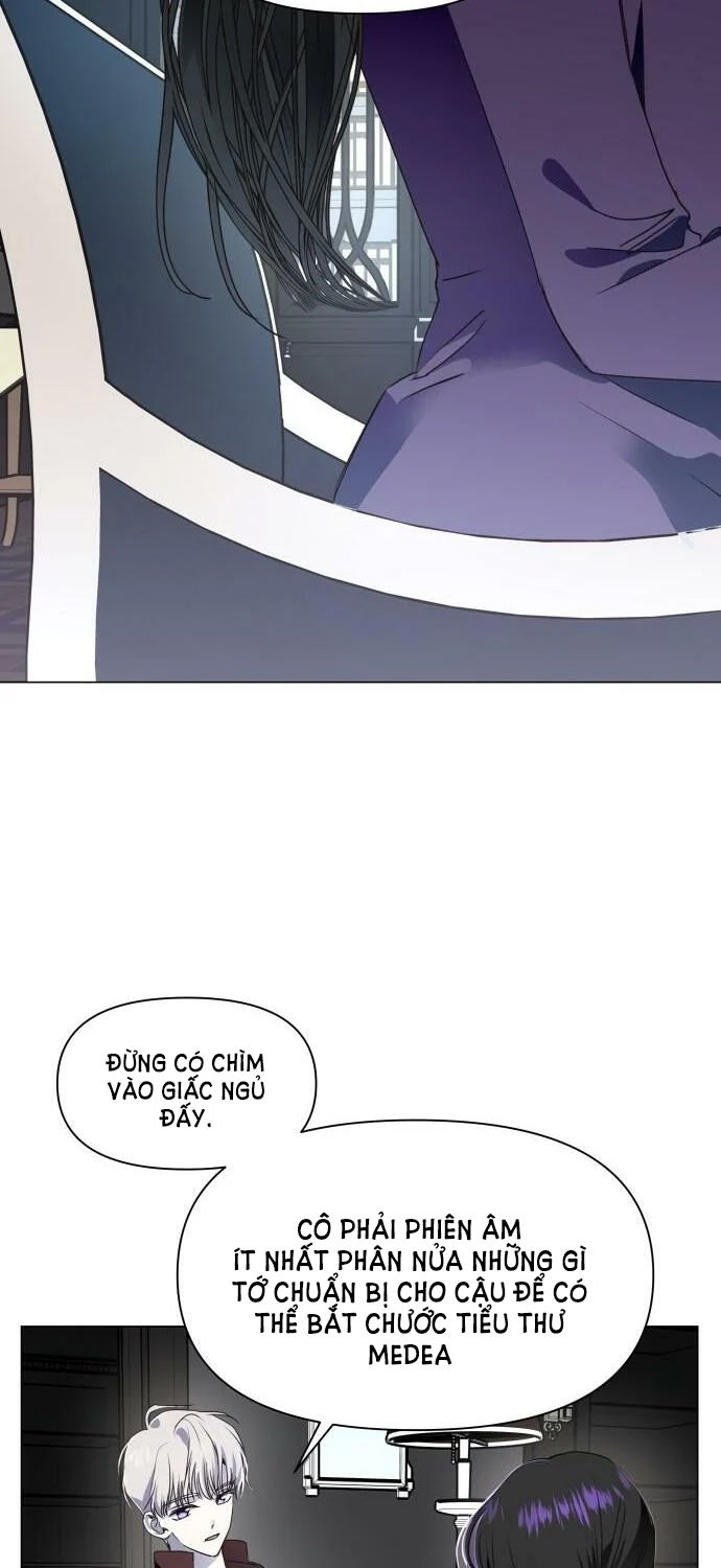 tôi muốn trở thành cô ấy dù chỉ là một ngày chapter 7 20