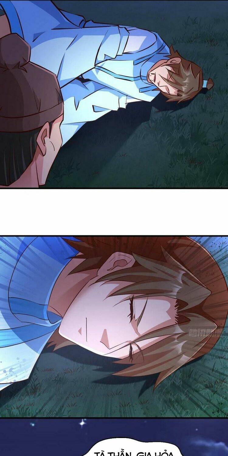 thiên hạ kiếp chapter 73 4