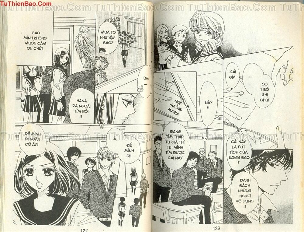 ác quỷ và bản tình ca chapter 3 59