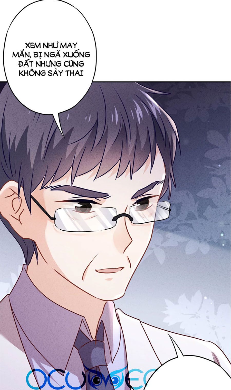 thiếu soái, vợ anh muốn lật trời! chapter 89 26