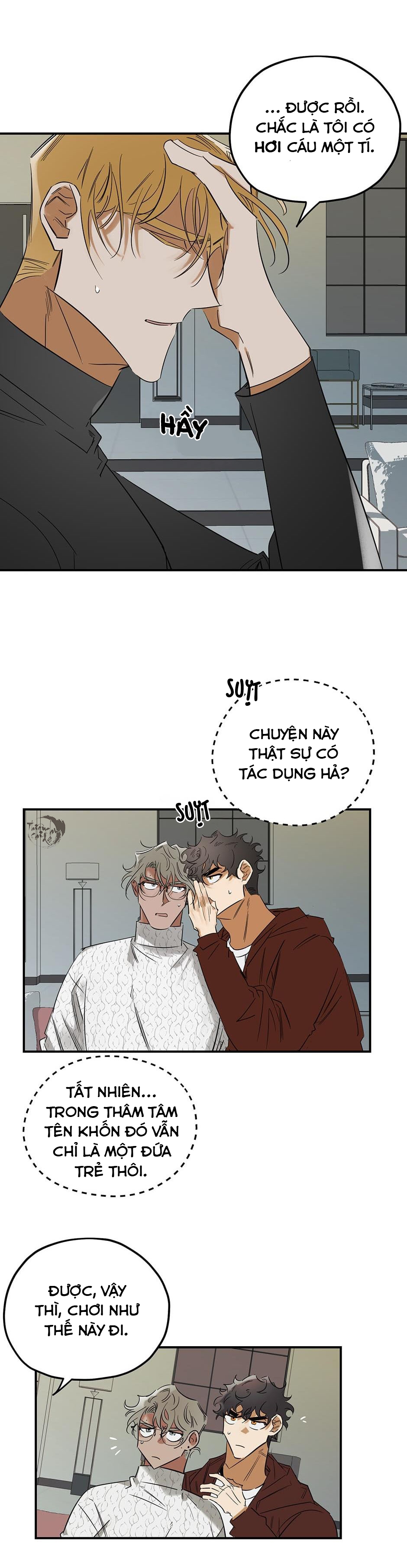 truth or dare chapter 21 5