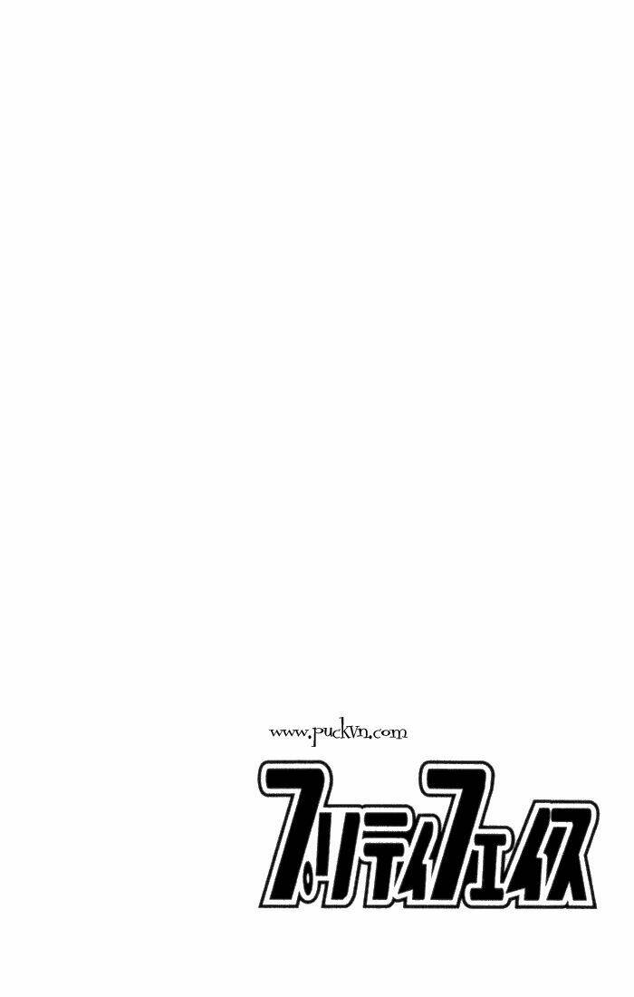 pretty face chapter 31 20