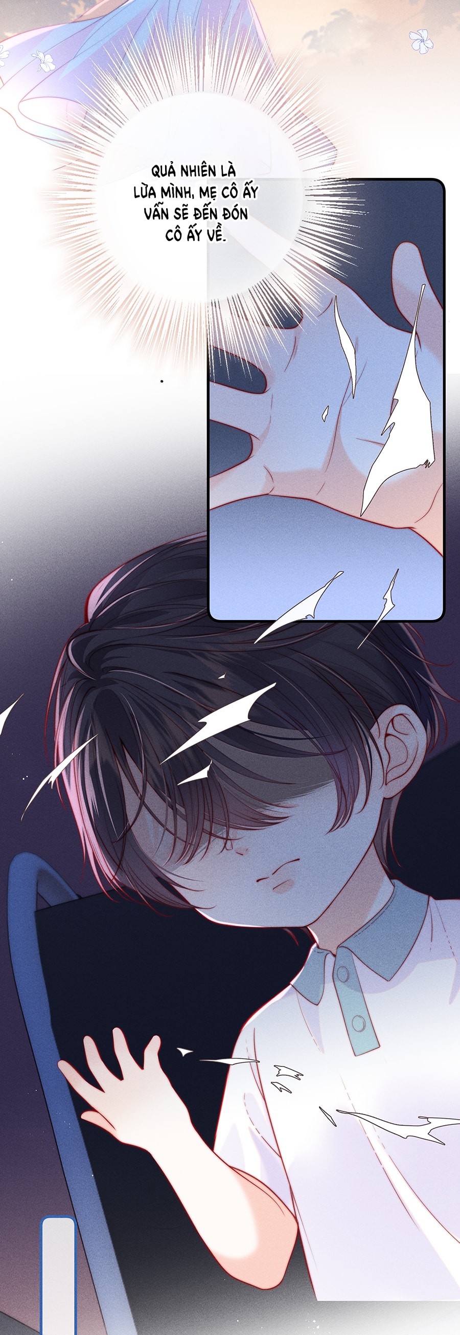 [15+] nhiệt độ cơ thể của ác ma chapter 3 23