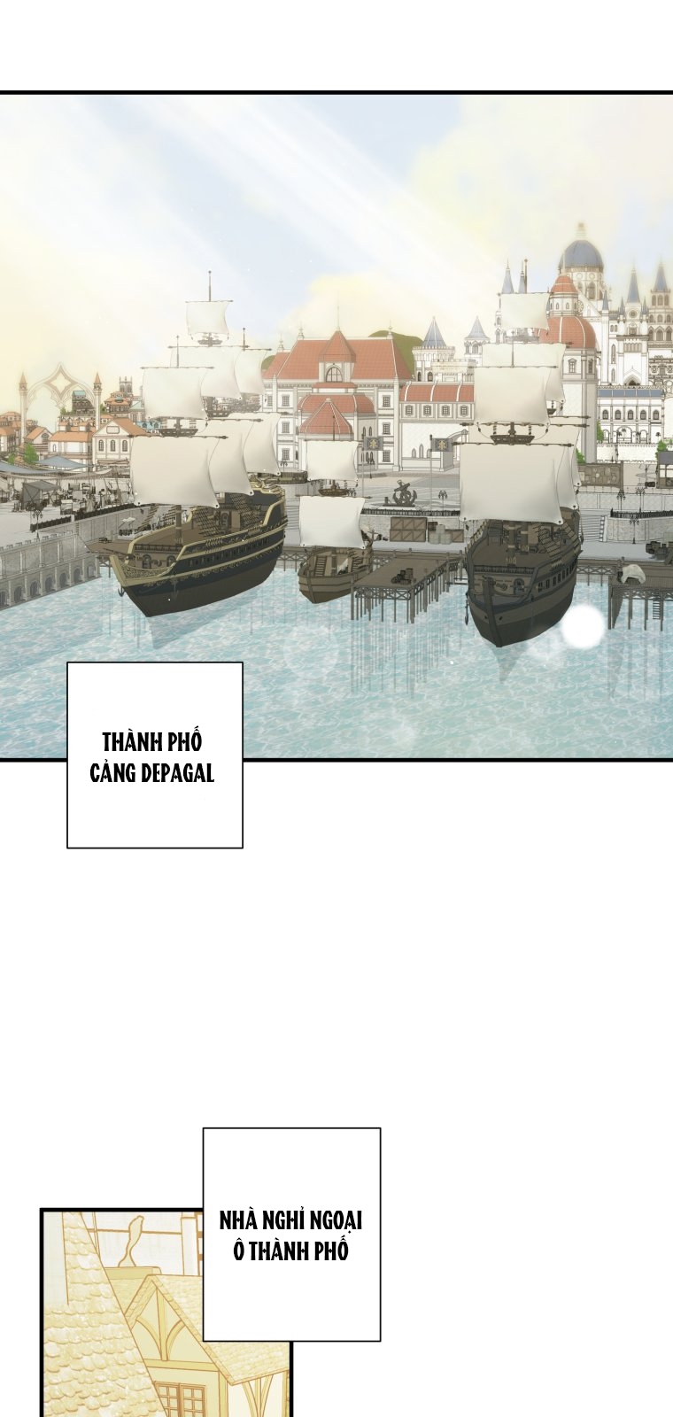 [18+] tôi đã kết hôn với kẻ thù giết cha mẹ chapter 20.2 7