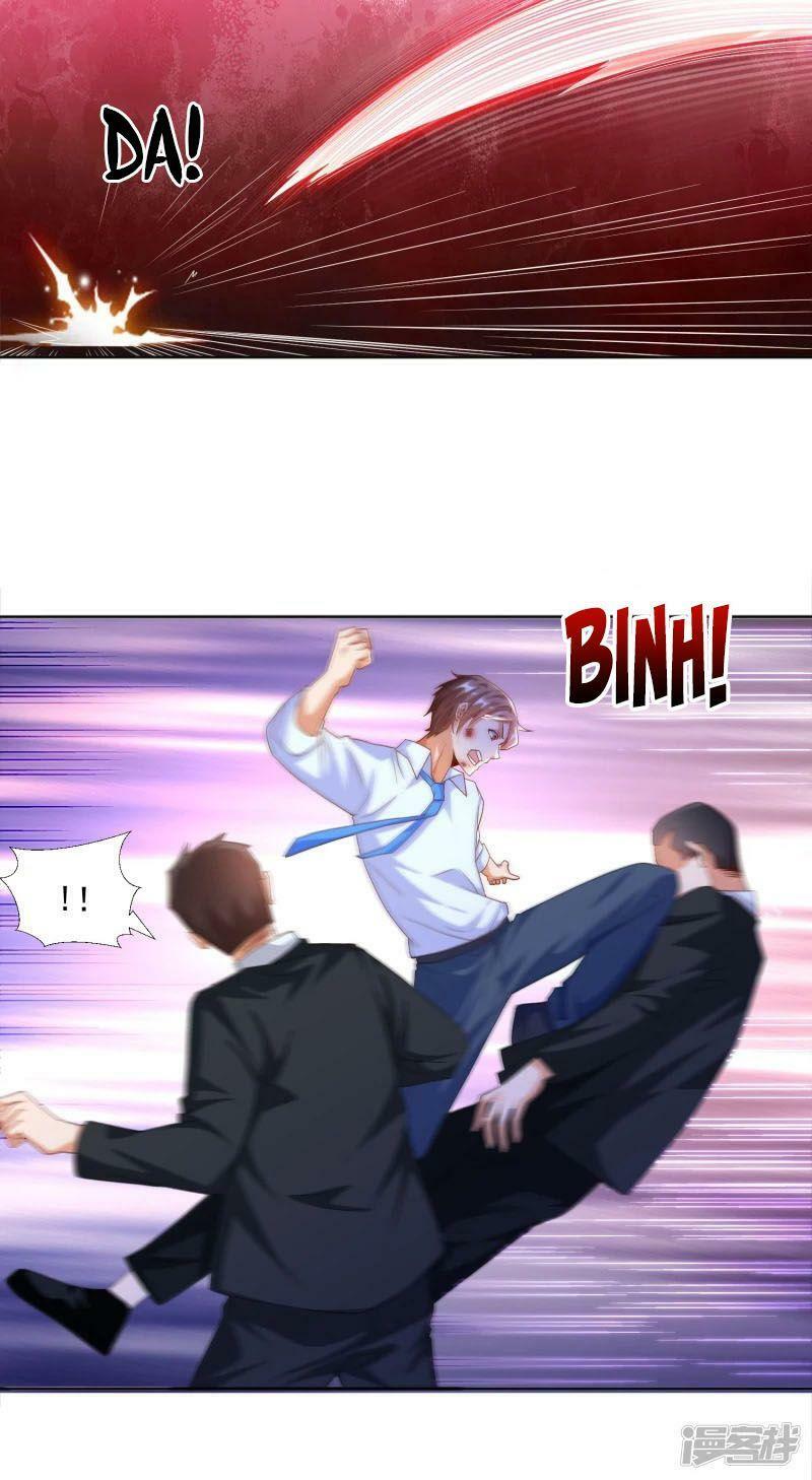 luyện tập thành thần chapter 9 27