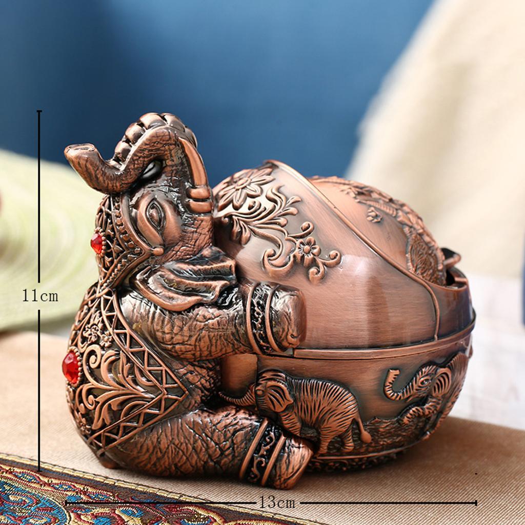 With Lid Holder Indoor Outdoor Craft Decor