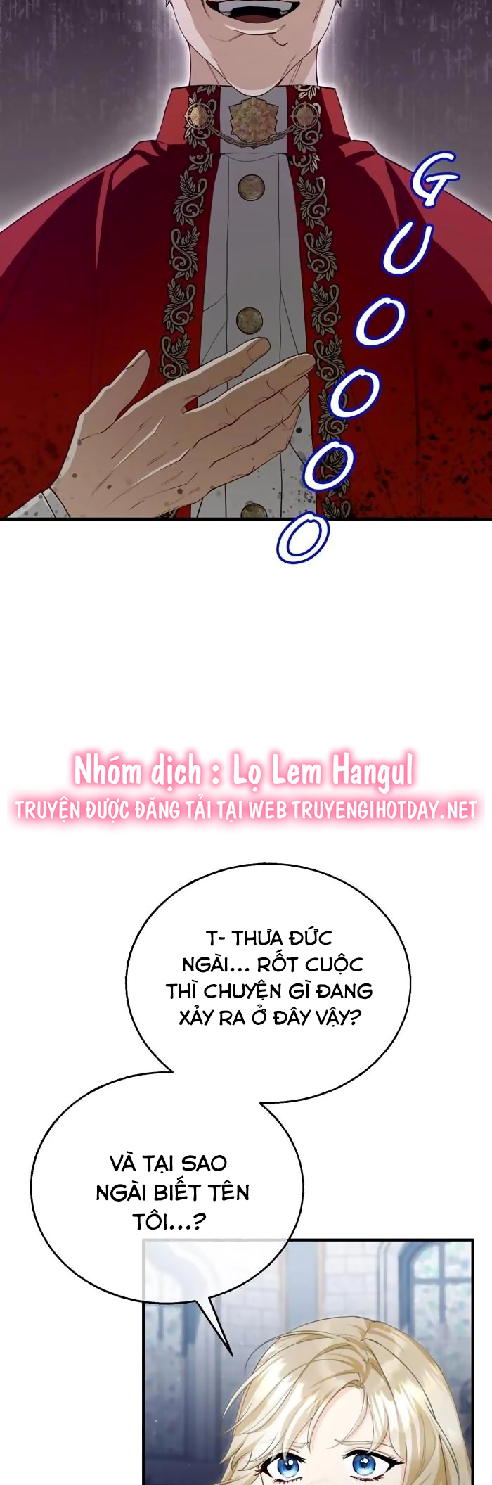 trở thành thánh nữ giả mạo chapter 16 5