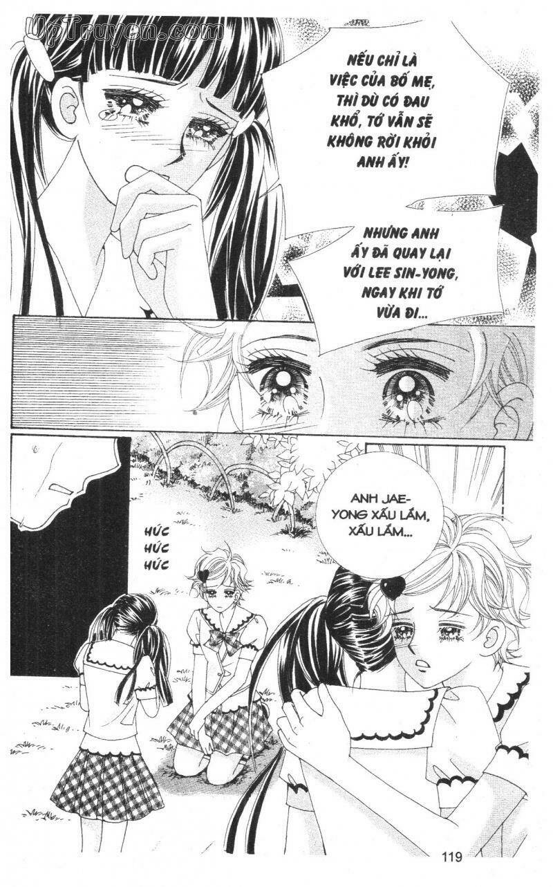 meo meo dịu dàng đi nhé chapter 12 119