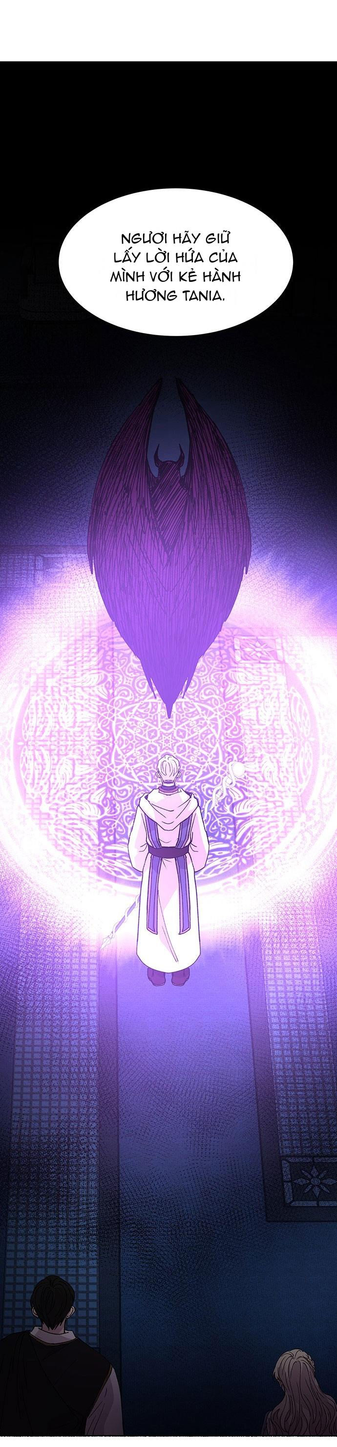 như gió trên cành cây khô chapter 52 75