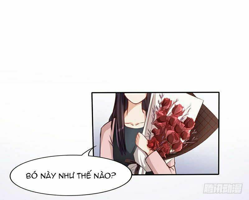 danh môn độc sủng ái thê chapter 9 12