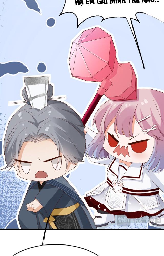 làm sao đây người học việc của tôi quá bám người chapter 9 59