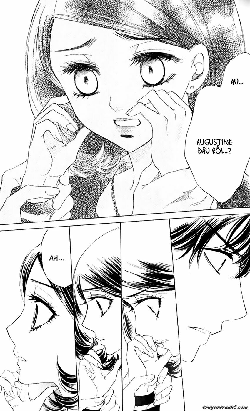 ác quỷ và bản tình ca chapter 64 23