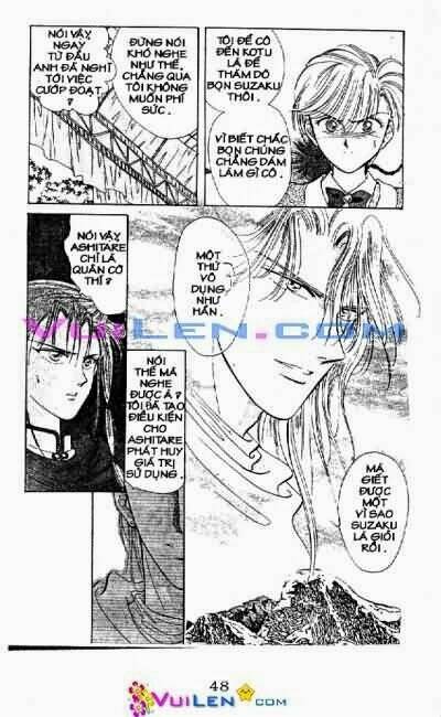 quyển sách kỳ bí chapter 9 49