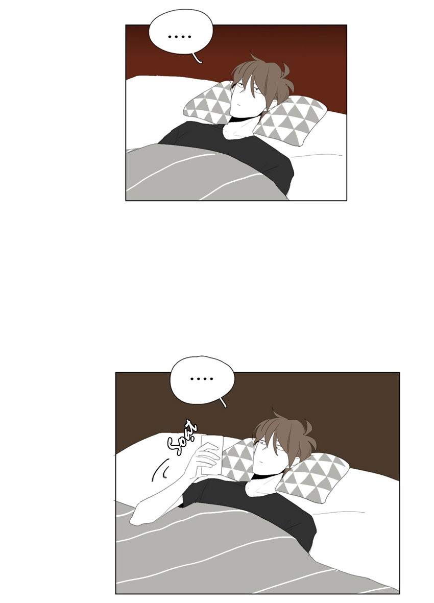 thú cưng của tôi là dơi chapter 39 37