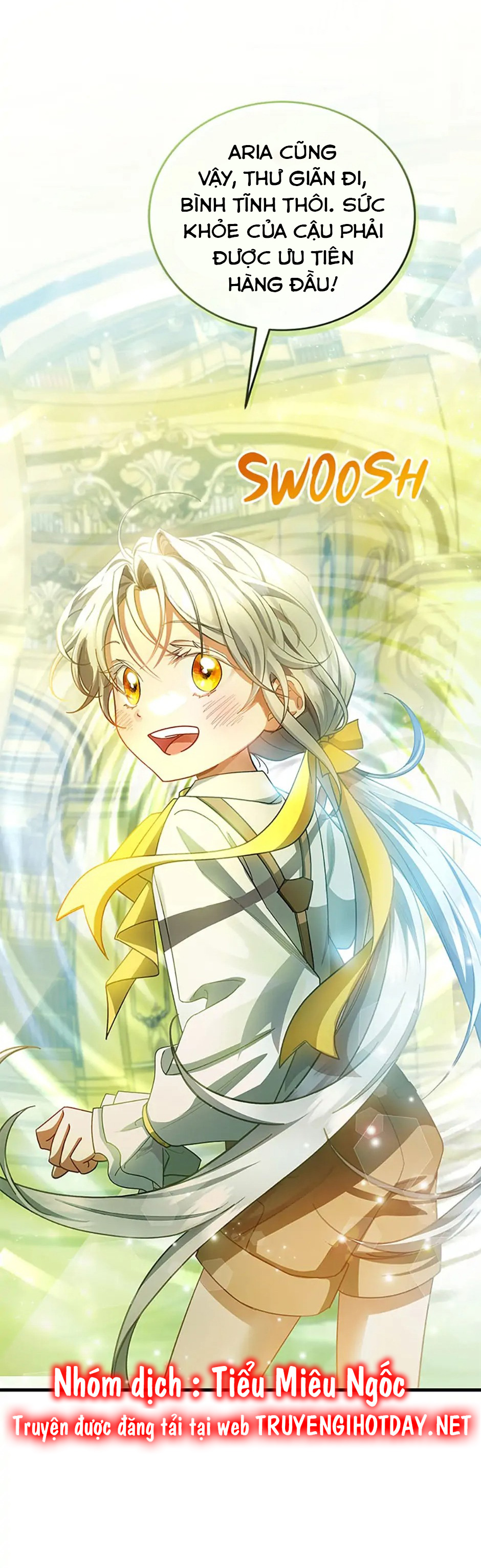 vị cứu tinh của nam phản diện chapter 22 19