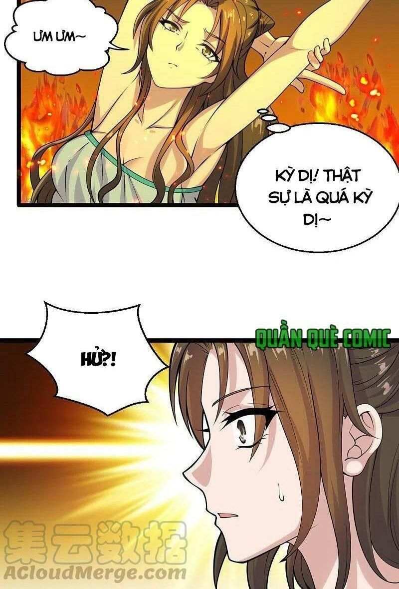 tiên võ đế tôn chapter 225 14