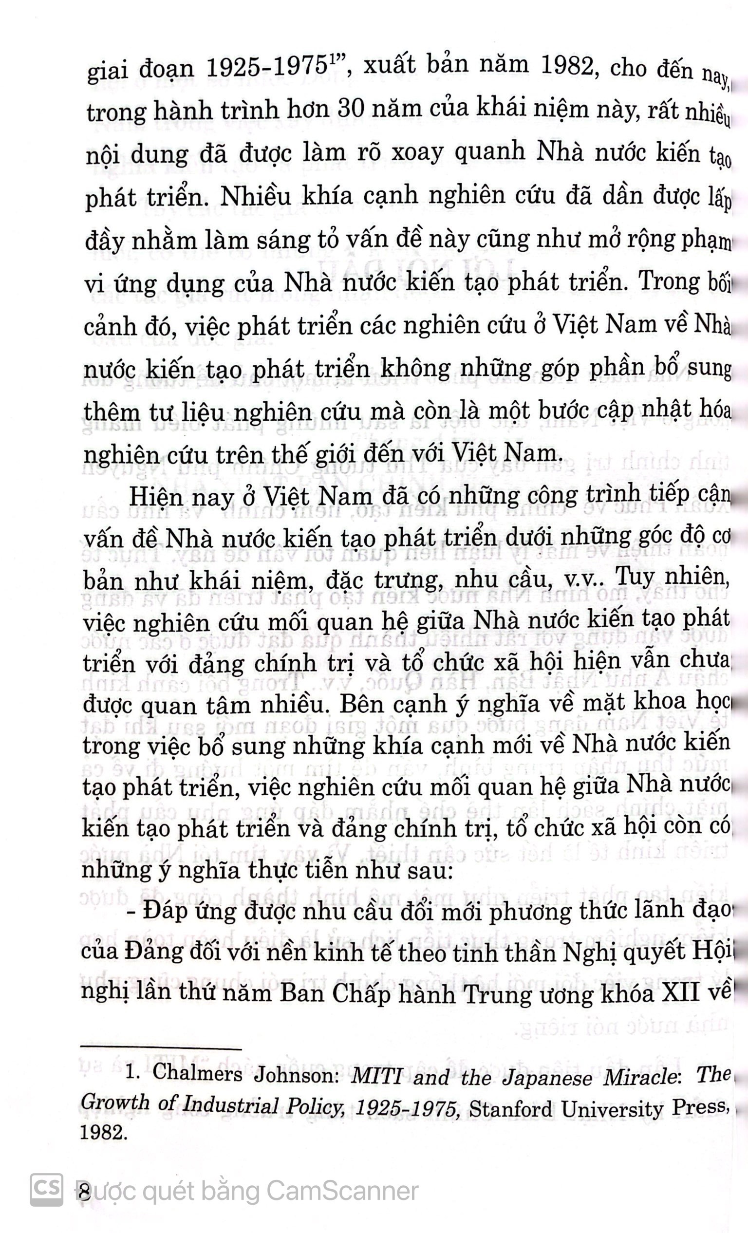 Nhà nước kiến tạo phát triển với đảng chính trị và các tổ chức xã hội (Nghiên cứu điển hình một số nước Đông Nam Á)