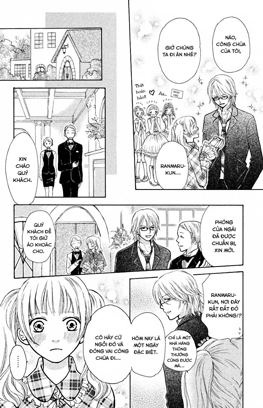 momoiro heaven chapter 10 29