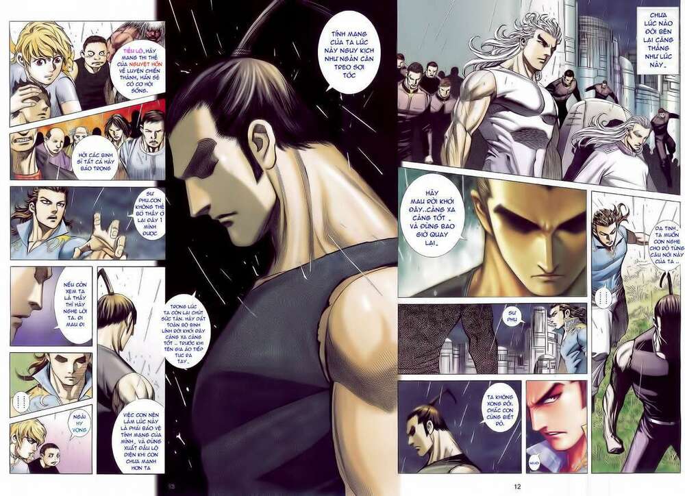 võ thần phượng hoàng chapter 108 11