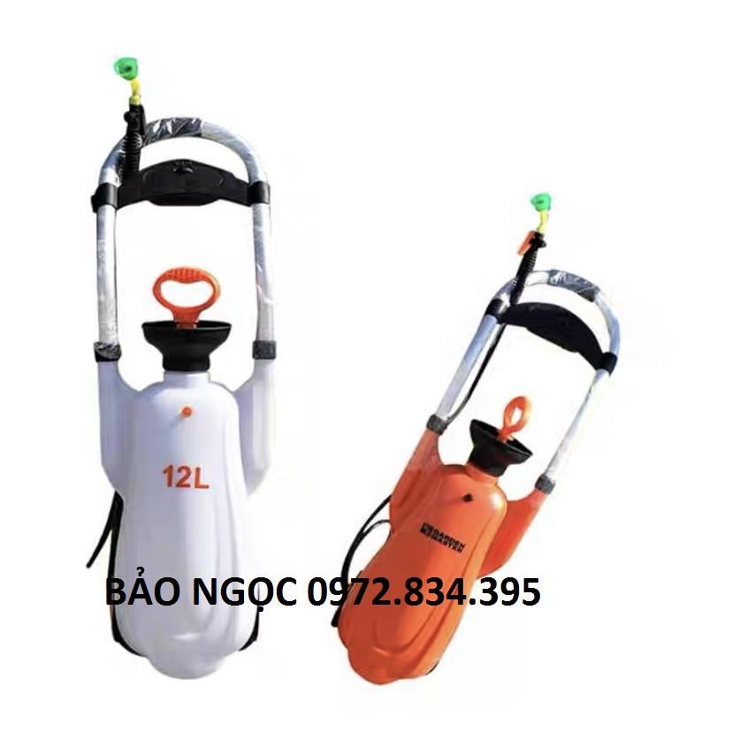 BÌNH RỬA MẮT KHẨN CẤP DI ĐỘNG 12L-THIẾT BỊ RỬA MẮT KHẨN CẤP 12 LÍT