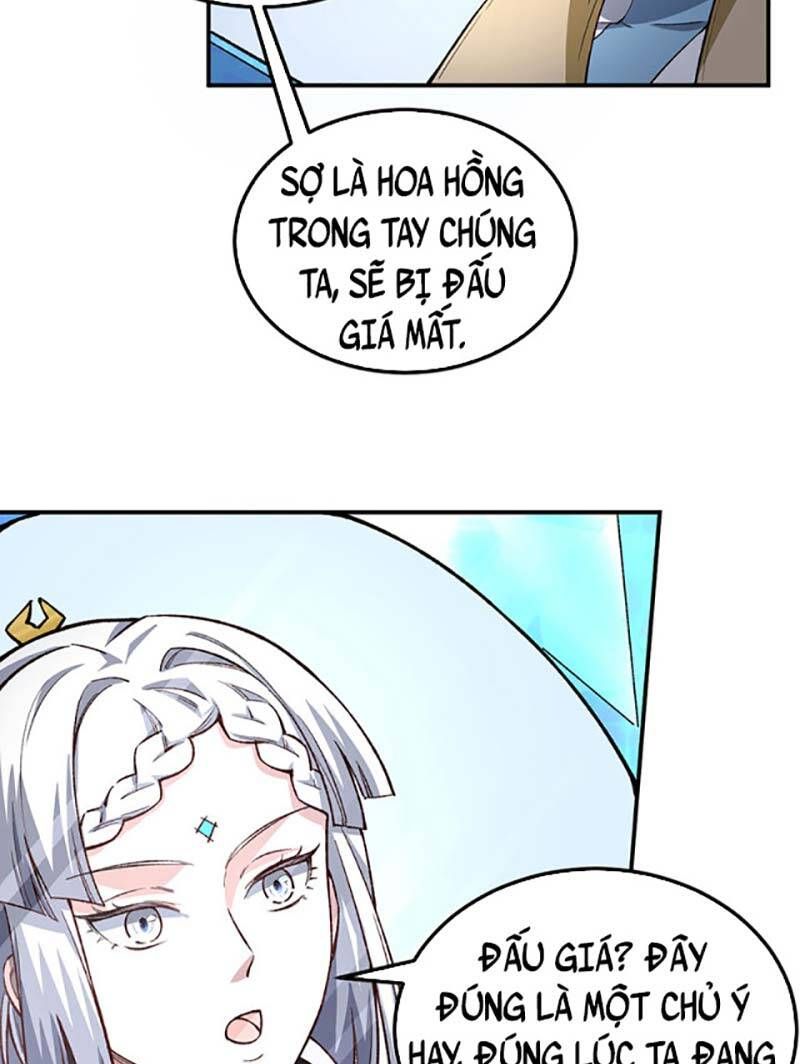 võ đạo độc tôn chapter 554 38
