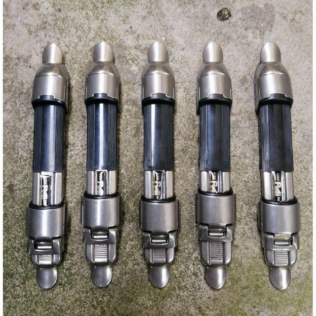 Bass máy gắn cần câu cá