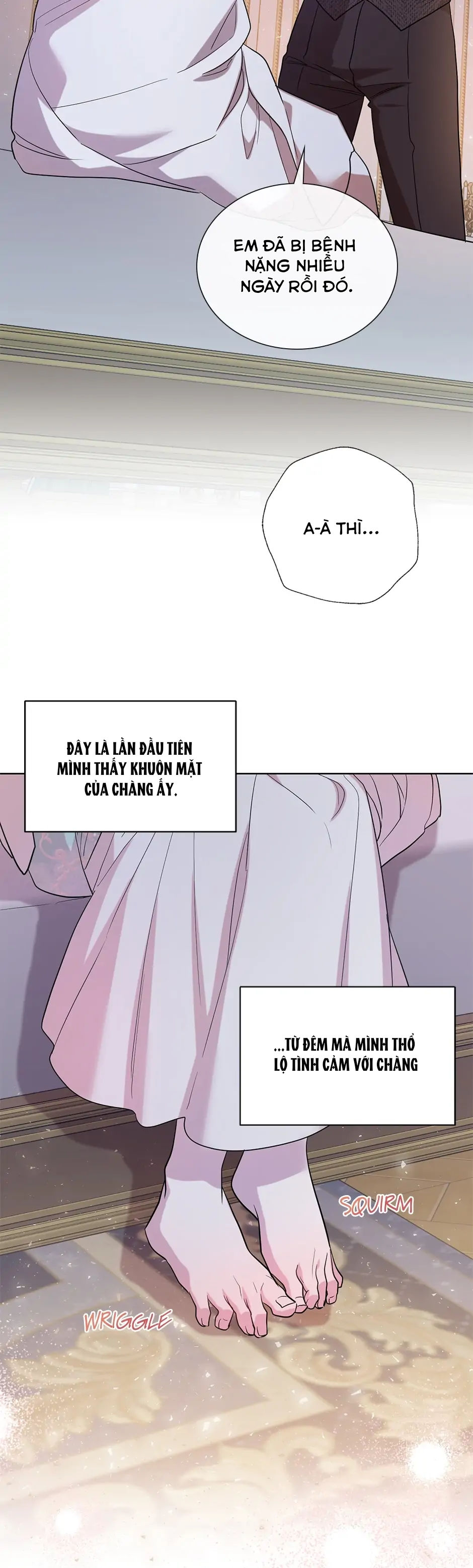 đừng ăn thịt tôi mà chapter 68 34