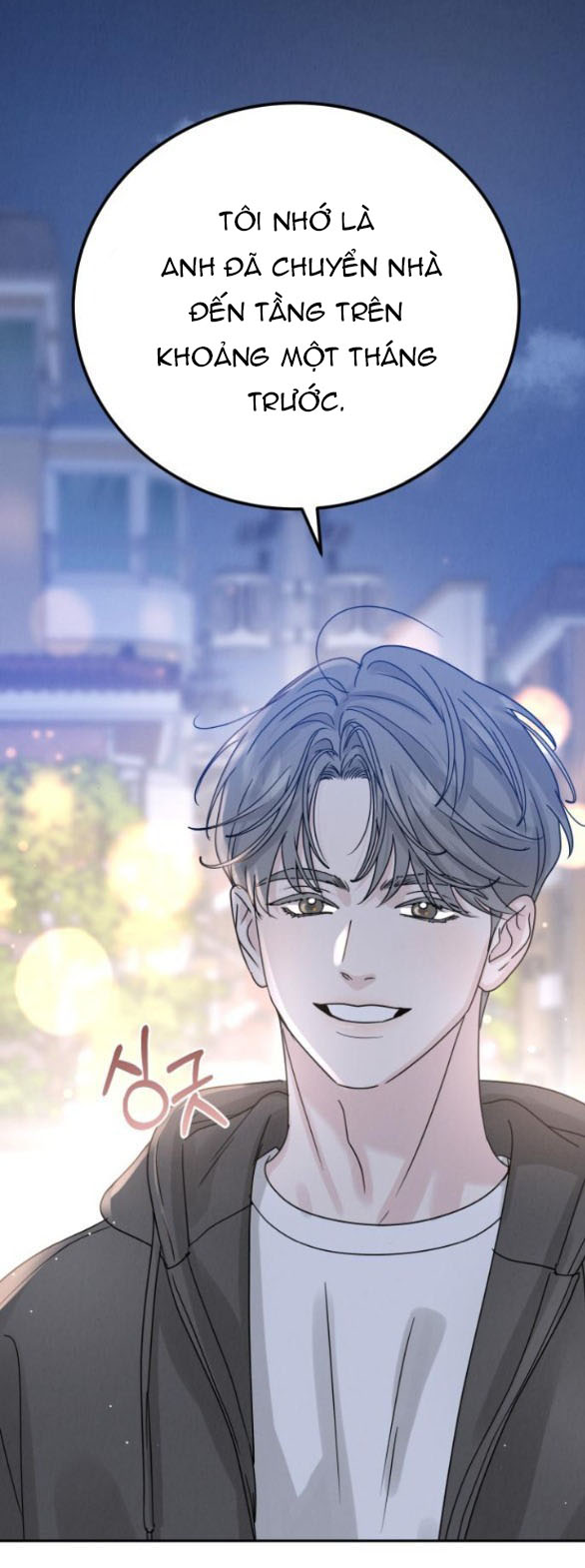 Thuyết Tình Yêu Ích Kỷ chapter 8.1 10