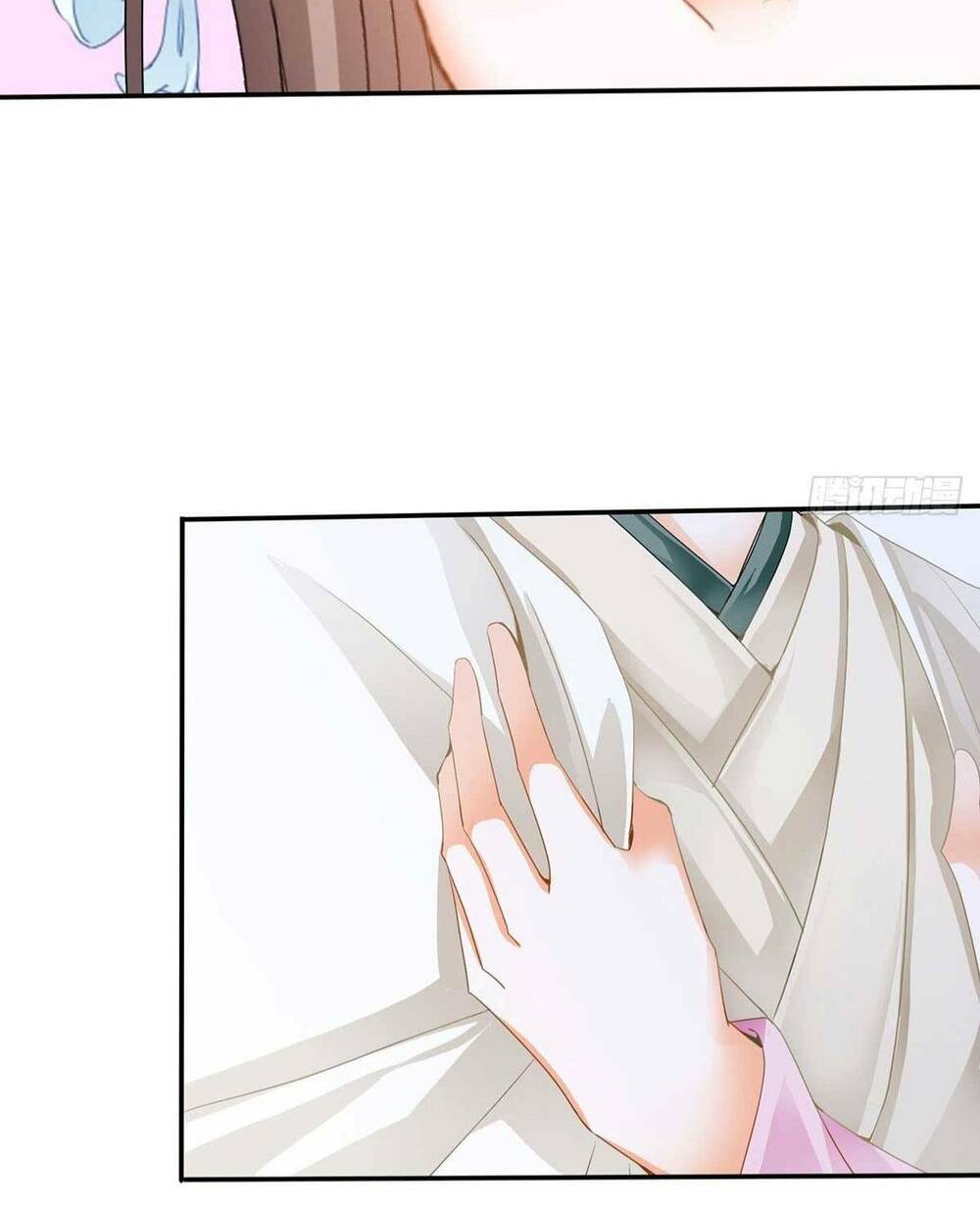 bổn vương muốn nàng chapter 83 42