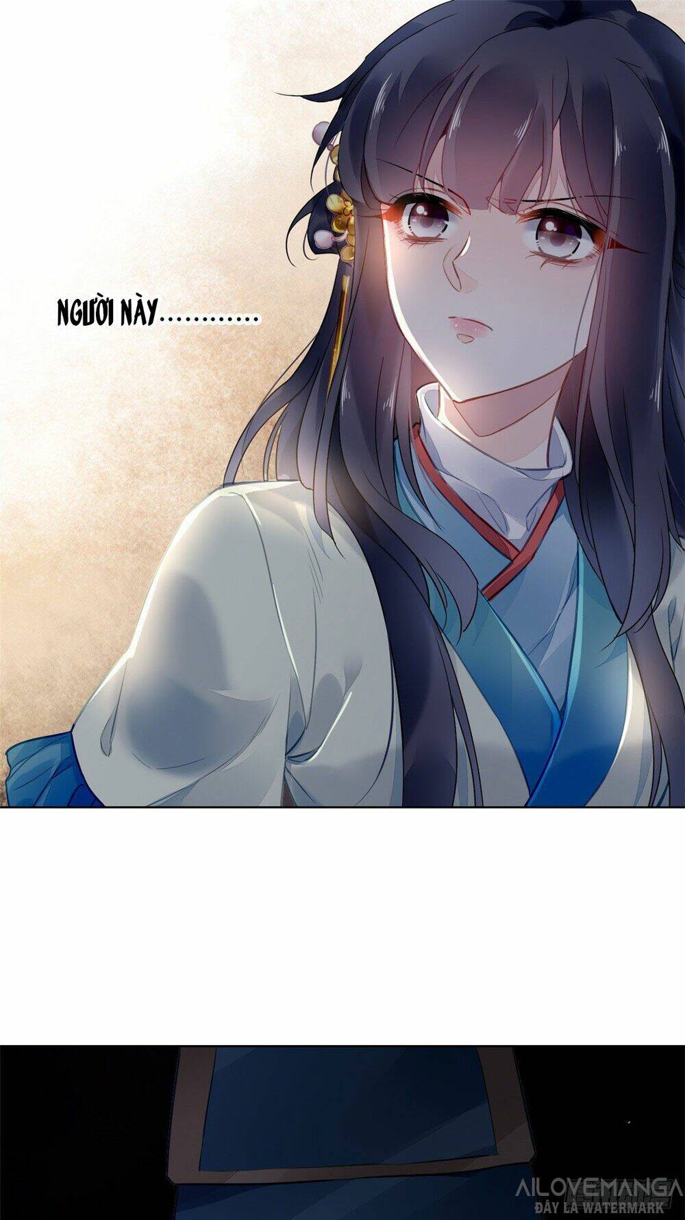 vấn đan chu chapter 6 14