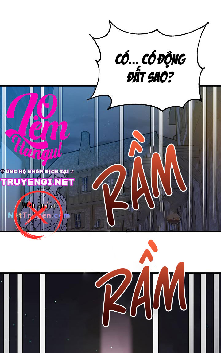 công chúa giả điên chapter 6 66