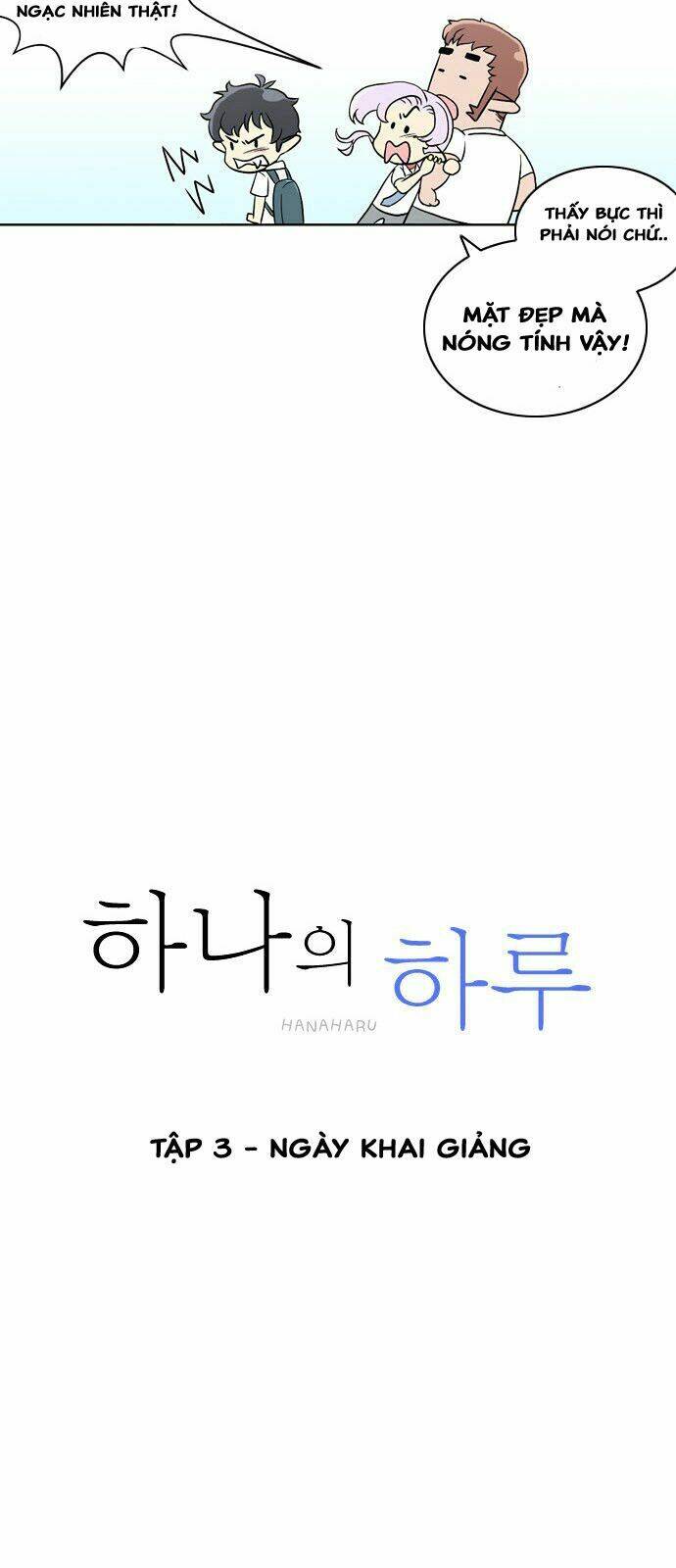 haru ơi chapter 3 18