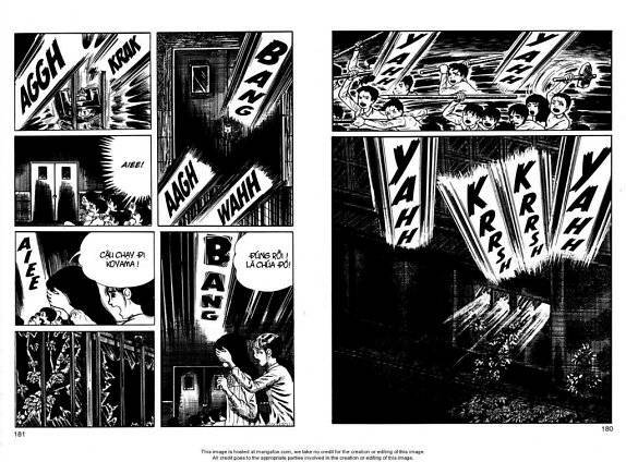 drifting classroom chapter 28 7