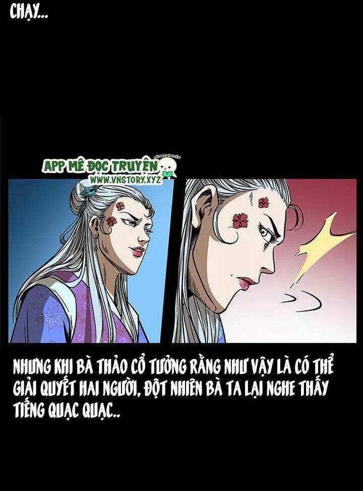 U Minh Ngụy Tượng Chapter 197 41