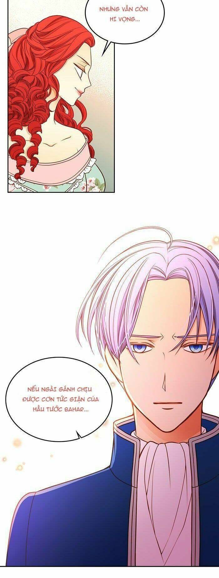 wendy , cô gái bán hoa chapter 40 33