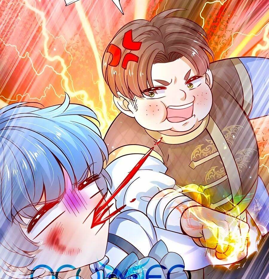 bỗng một ngày trở thành con gái nhà vua chapter 224 29