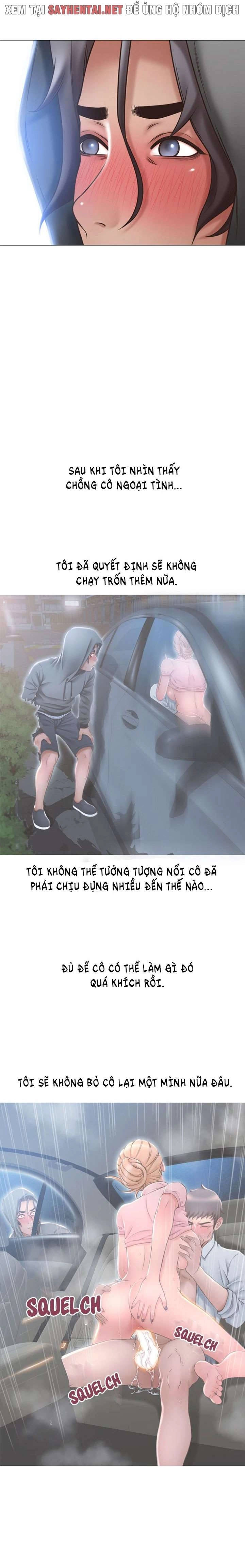 xa tận chân trời, gần ngay tr?.. chapter 19 16