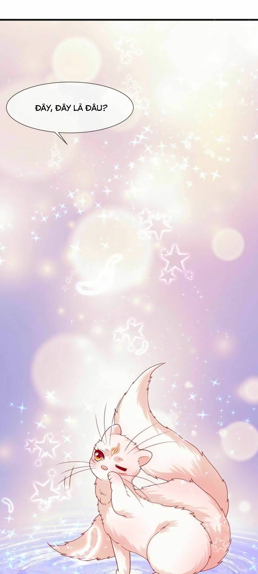 dưỡng thú vi phi chapter 24 15