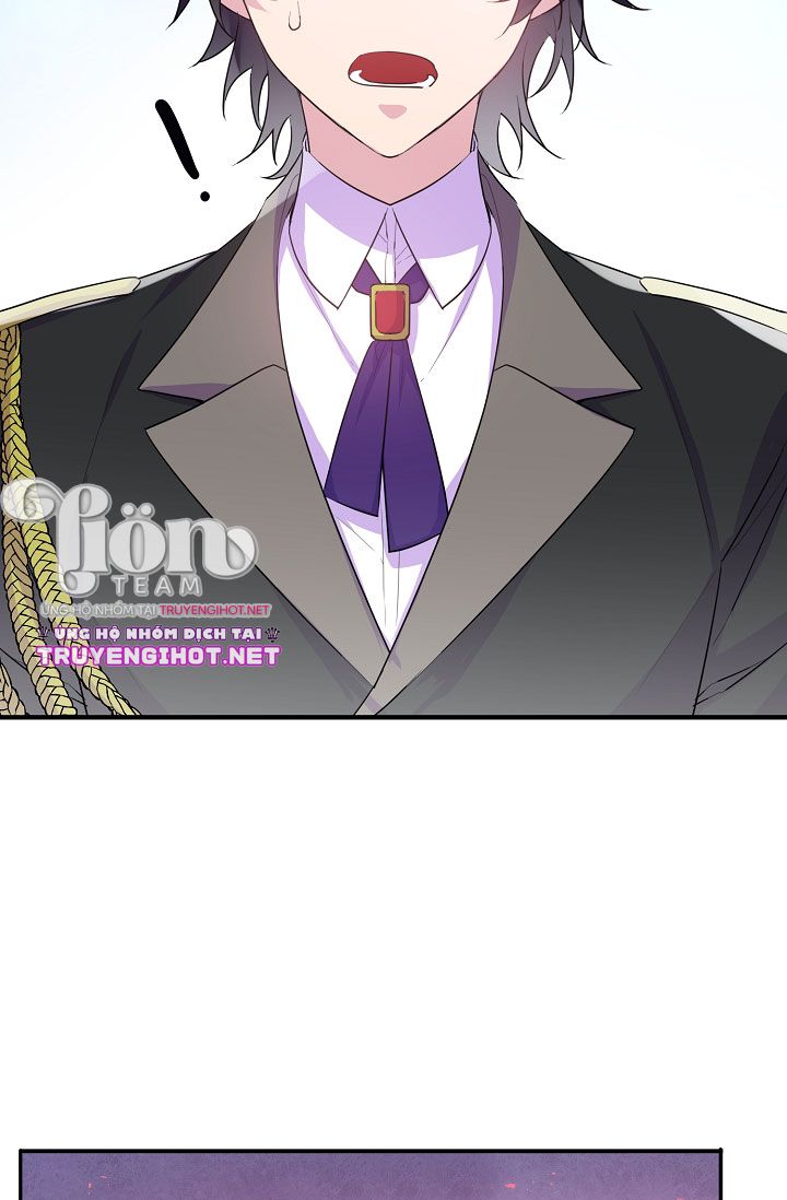 công nương đã thay đổi chapter 42.1 29