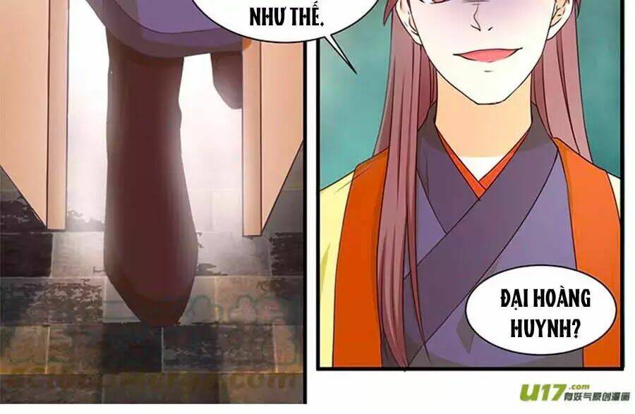 luyến ái sinh tử bộ chapter 169 2