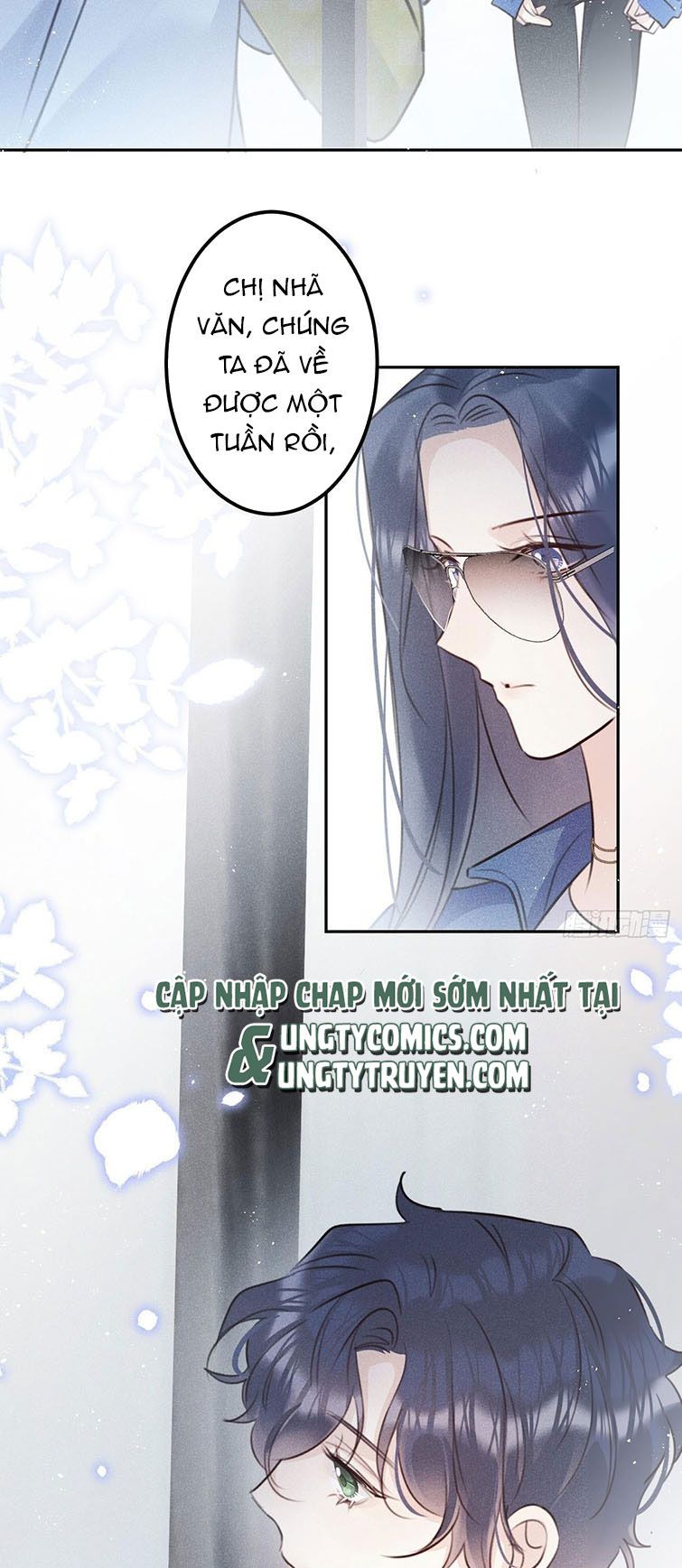 Lang Lang Thượng Khẩu chapter 57