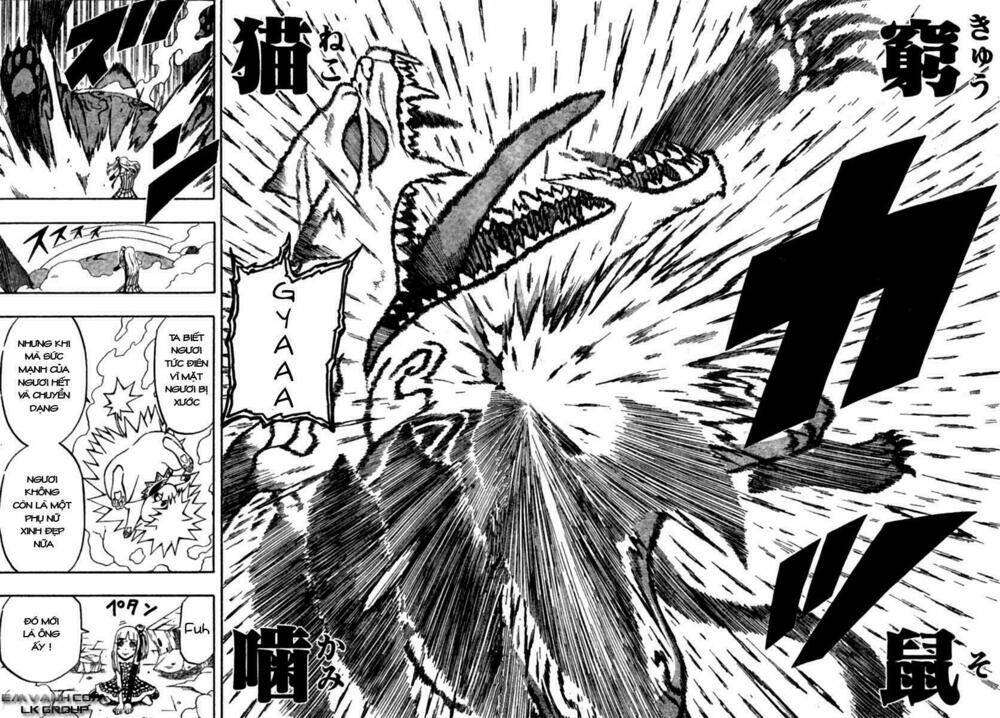 blazer driver chapter 10 39