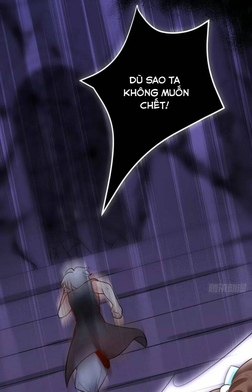 phế nữ yêu thần chapter 79 38