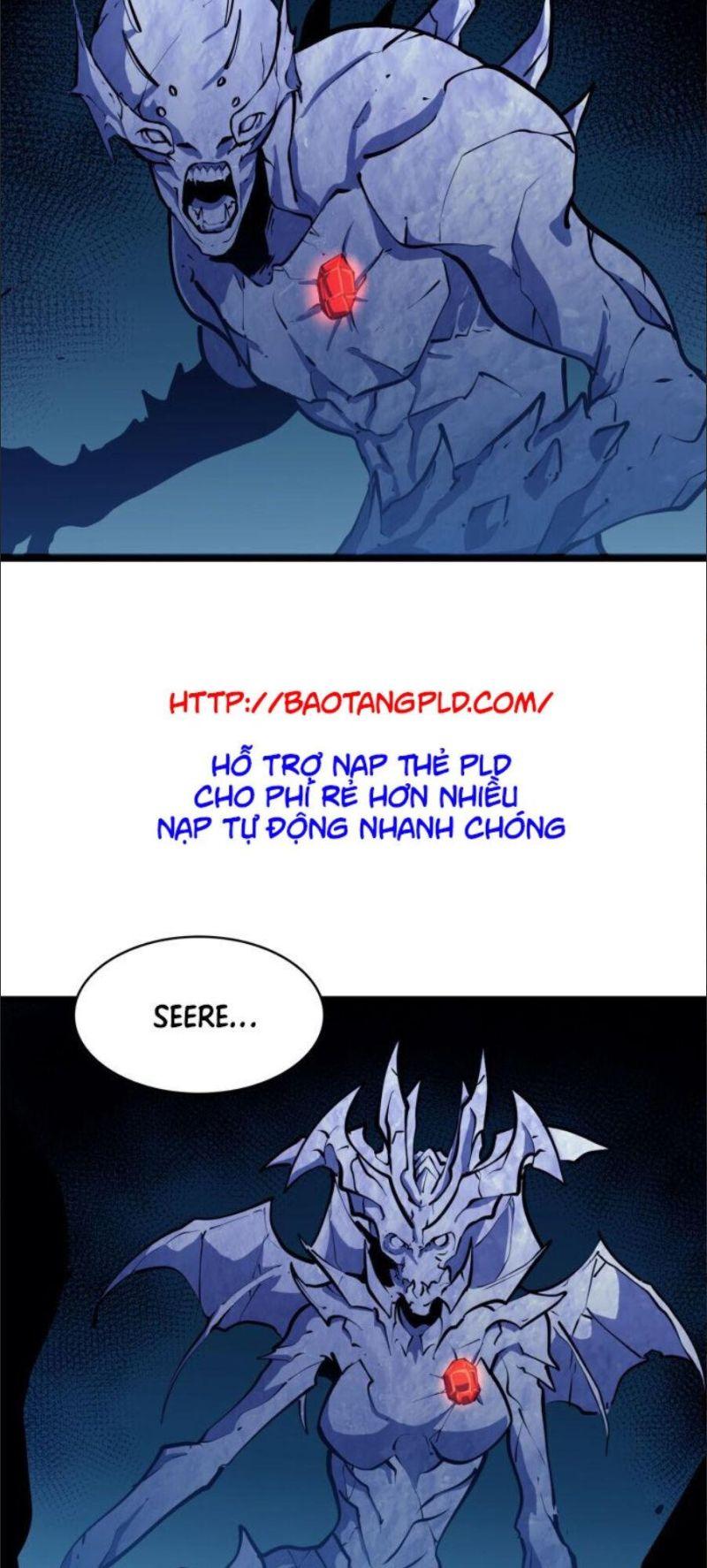 tôi trở lại thăng cấp một mình chapter 37 57