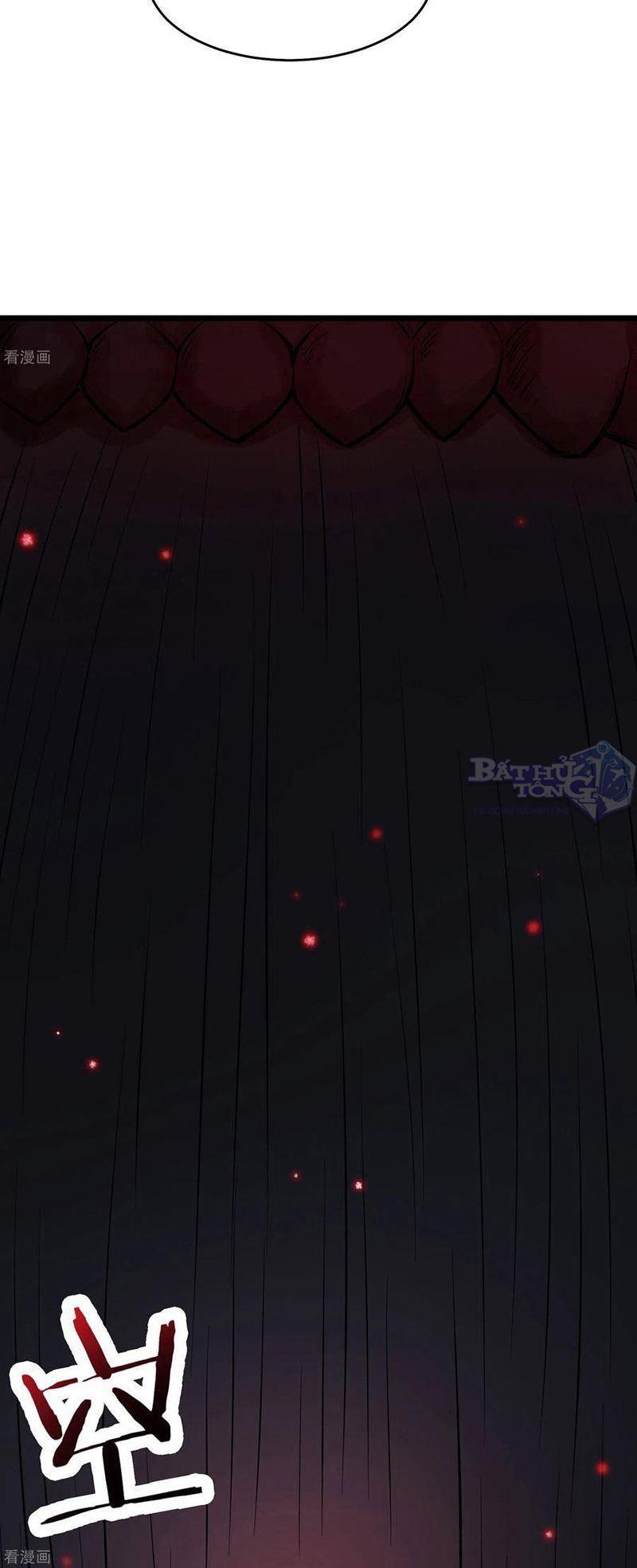 đồ đệ ta toàn là nữ ma đầu chapter 46 35