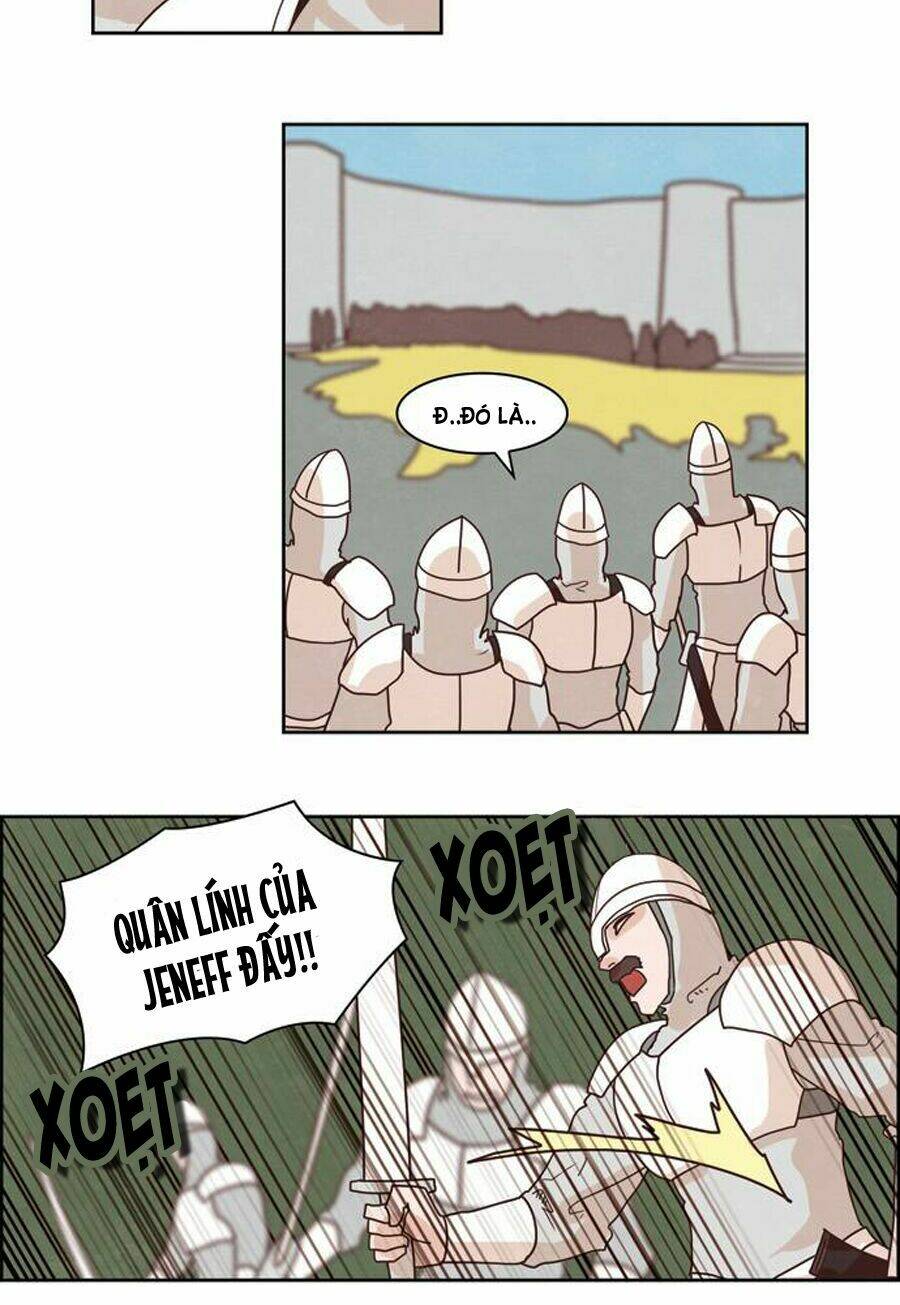 the devil king is bored chapter 109 22