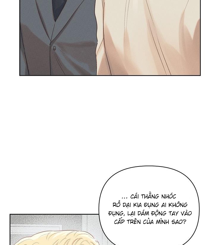 đại úy lãng mạn thân yêu của tôi chapter 4 51