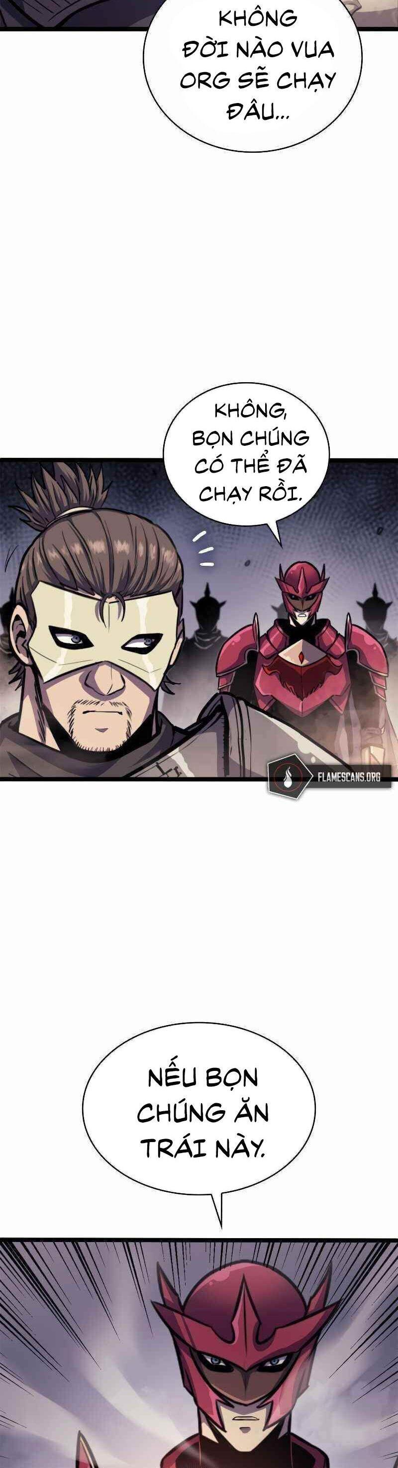 tôi trở lại thăng cấp một mình chapter 145.5 8