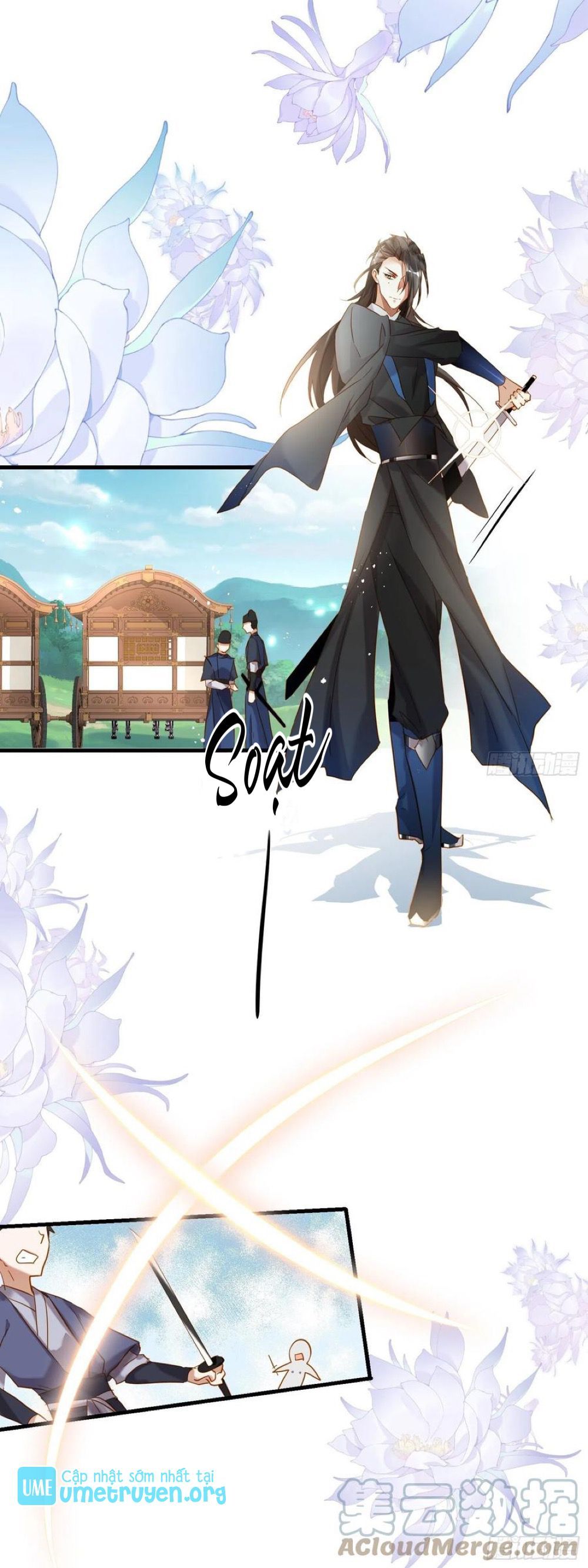 lục thân bất nhận chapter 70 10